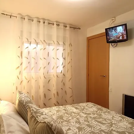 Brisas Del Mar Apartment Salou Exterior photo