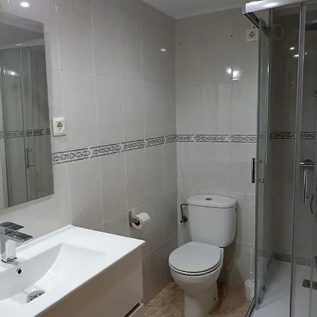 Brisas Del Mar Apartment Salou Exterior photo