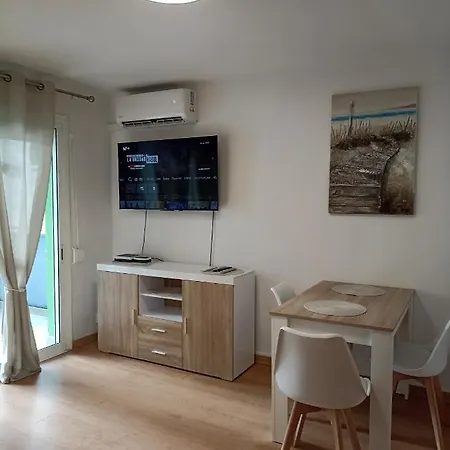Brisas Del Mar Apartment Salou Exterior photo