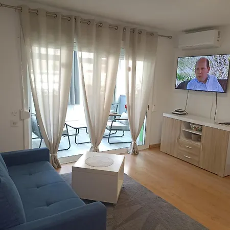 Brisas Del Mar Apartment Salou Exterior photo