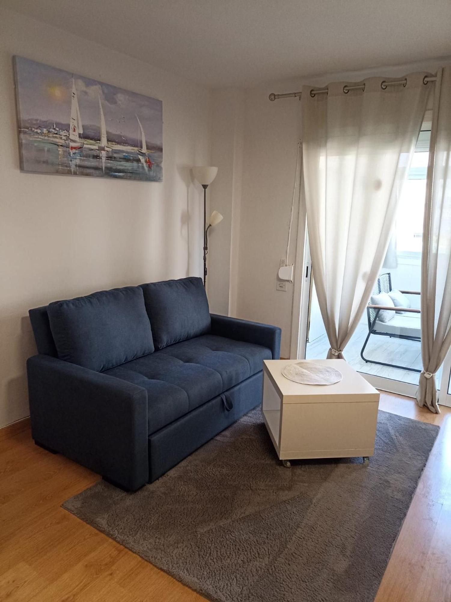 Brisas Del Mar Apartment Salou