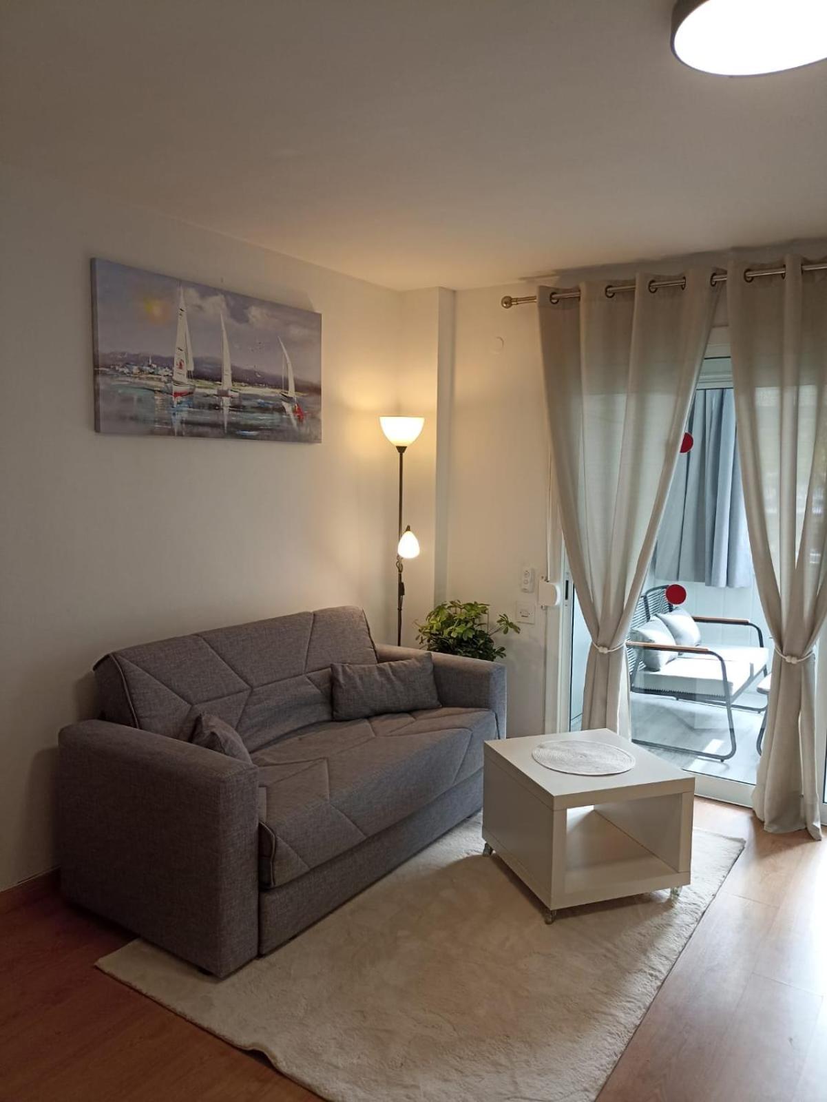 Brisas Del Mar Apartment Salou