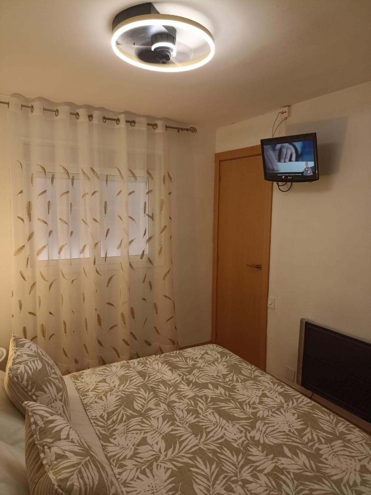 Apartment Brisas Del Mar Salou