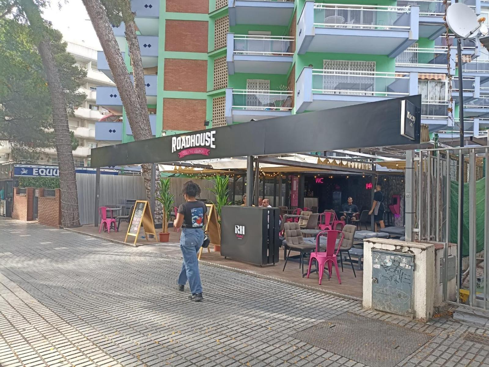 Apartment Brisas Del Mar