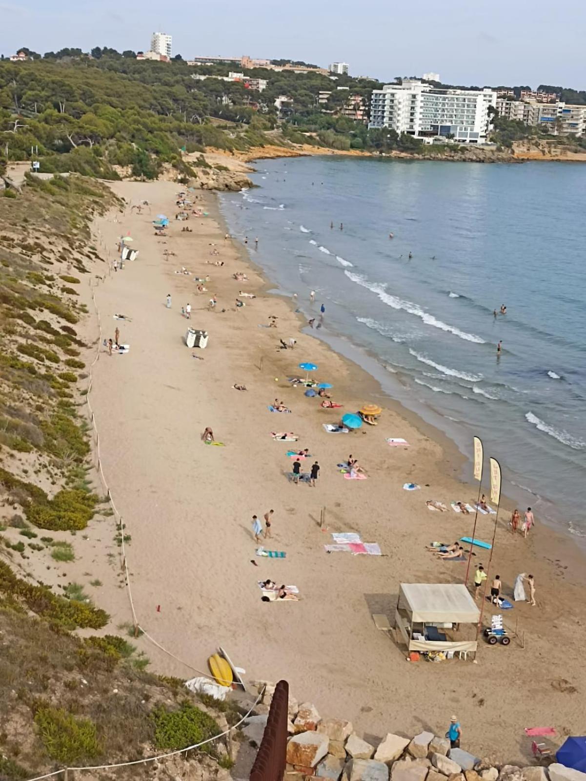 Brisas Del Mar Salou